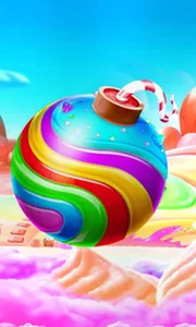 Sweet Bonanza