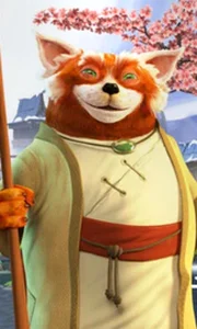 The Legend of Shangri-La: Cluster Pays