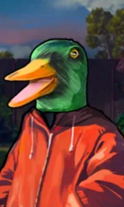 Duck Hunters