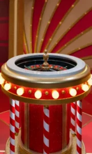 Red Door Roulette