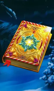 Book Of Xmas - JingleBells