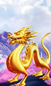 8 Golden Dragon Challenge