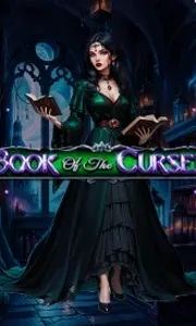 Book Of The Cursed