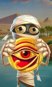 Mummy's Jewels 100