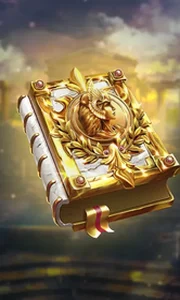 Book Of Justice - Athenas Glory