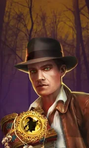 Book Of Lucky Jack - Baba Yagas Tales