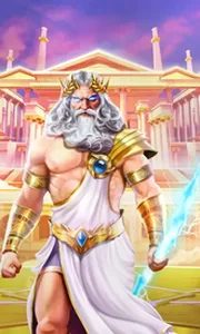 Gates of Olympus